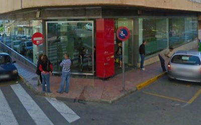 Leve Aumento del Desempleo en Torrevieja en Agosto de 2023, Afectando Principalmente al Sector Servicios y Construcción