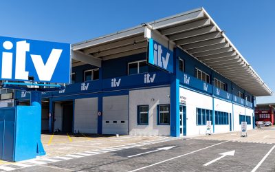 Huelga Indefinida de ITV en la Comunitat Valenciana desde el 1 de Octubre