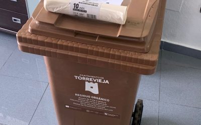 Innovador Servicio “Puerta a Puerta” para Recogida de Residuos en Hostelería de Torrevieja