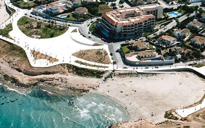 Reactivación de la ordenanza sobre ocupación de mesas, sillas y atracciones de feria en 2024