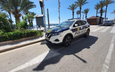 ¿Has extraviado algo? Consulta en la Oficina de Objetos Perdidos de Torrevieja