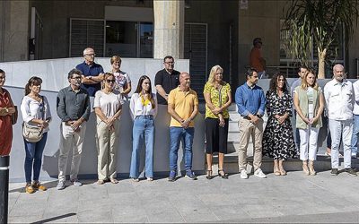 Torrevieja se Une en Solidaridad con Murcia Tras la Tragedia en sus Discotecas