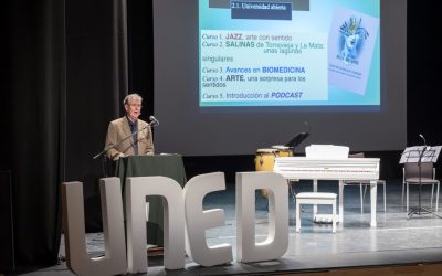 Inauguración del Curso Académico de la UNED en Torrevieja: Un Vistazo al Futuro Educativo