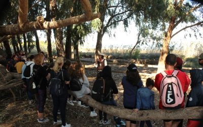 “La Salada Historia de las Lagunas”: Ars Creatio Educa y Divierte a los Niños sobre la Historia de Torrevieja