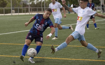 Empate del SC Torrevieja contra Benferri: Un partido donde el equipo local brilló (1-1)