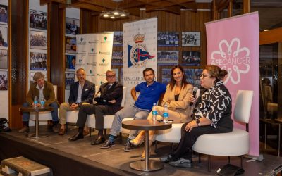 “Conversaciones sobre Salud” Inicia con Éxito Abordando el Cáncer de Mama