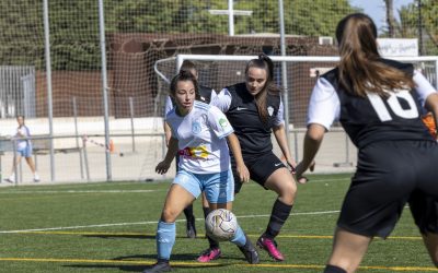 Fútbol Femenino: Las Salineras enfrentan un reto ante Elche B (0-2)