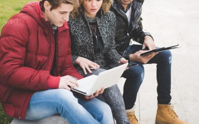Becas “Jóvenes Talentos” de AGAMED: Una oportunidad para estudiantes torrevejenses en áreas STEAM