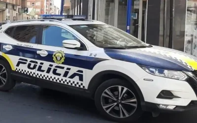 Intento de Robo en Local Comercial: Policía Local de Torrevieja Actúa Rápidamente