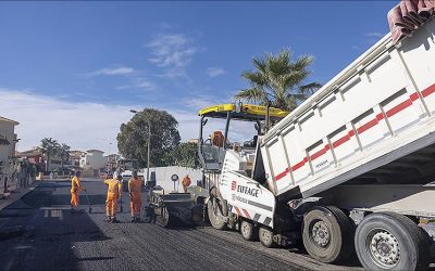 Lanzamiento de la Nueva Fase del Plan de Reasfaltado 2023 en Torrevieja