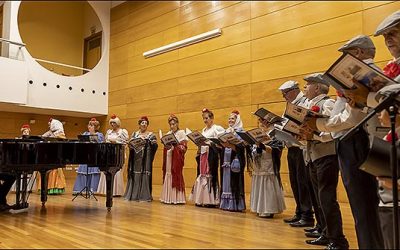 Emotivo Concierto en Torrevieja en Homenaje a la Virgen de la Almudena, Patrona de Madrid