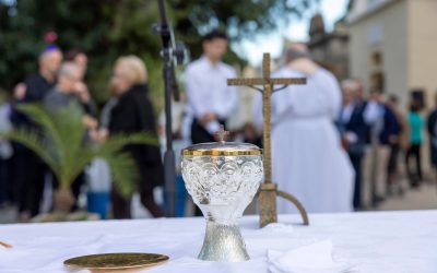 Torrevieja Rinde Homenaje a los Seres Queridos que ya no Están