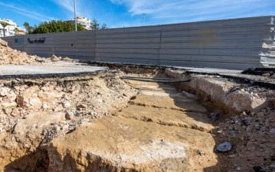 El Ayuntamiento Recupera el Histórico Muelle Mínguez de Torrevieja