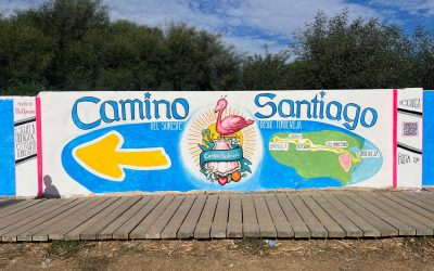 “El Camino de Santiago Salinero” de Torrevieja: Un Nuevo Itinerario Peregrino