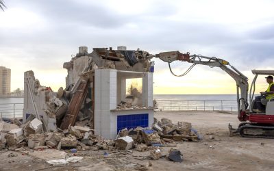Adiós a “El Tintero”: La Última Página de un Icono de Torrevieja