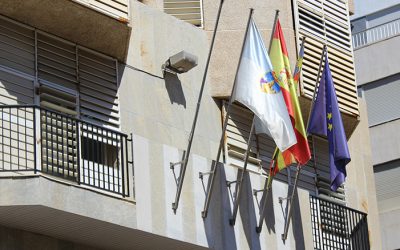 Aprobación del Tercer Reconocimiento Extrajudicial de Créditos del Año en el Pleno Municipal