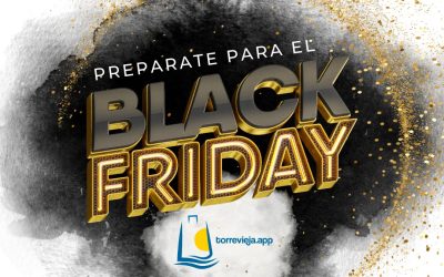 Black Friday en Torrevieja: ¡Publique sus Ofertas con Nosotros!