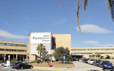 Conmoción en Torrevieja por la Profanación en la Capilla del Hospital Quirónsalud