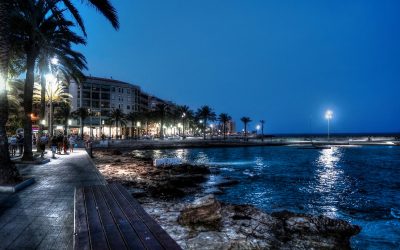 Sueña Torrevieja se posiciona en contra de la reanudación de tasas municipales en el Pleno