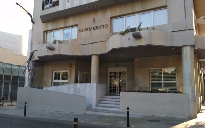 Avance en la Renovación del Alumbrado Público de Torrevieja en Varias Zonas