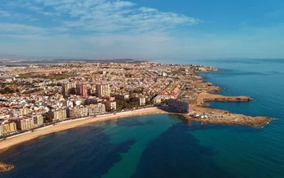 El Laboratorio de Turismo Inteligente de Torrevieja Destaca en la Guía de Buenas Prácticas de SEGITTUR