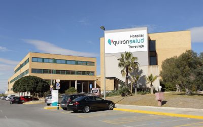 Hospitales Quirónsalud de Torrevieja y Valencia: En la Élite de la Sanidad Valenciana