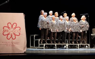 La Comunidad de Torrevieja Unida en Música y Poesía para Apoyar a Afecáncer
