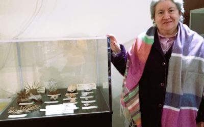 El Museo de Historia Natural de Torrevieja Enriquecido con Donación del Paleontólogo Daniel Jiménez de Cisneros