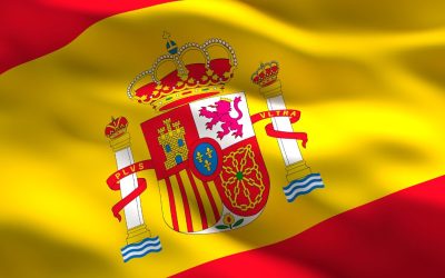 Día de la Constitución Española en Torrevieja
