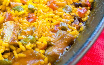 Torrevieja Celebra con Éxito el Tradicional “Día de las Paellas”