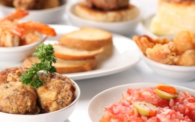Ganadores Anunciados para la 10ª Edición del Evento Gastronómico “¡Nos vamos de tapas!” en Torrevieja