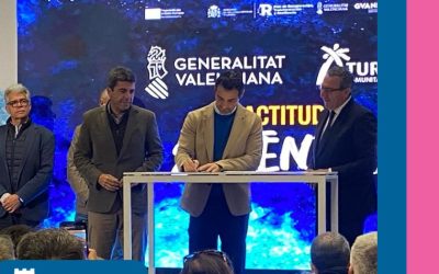 El Consell y el Ayuntamiento de Torrevieja unen esfuerzos para promover las fiestas de interés turístico