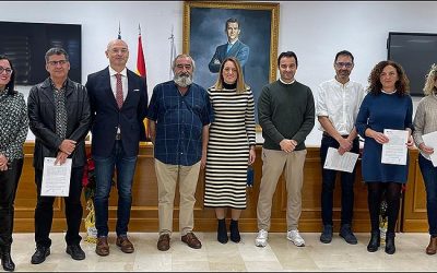 Estabilización Laboral en el Ayuntamiento de Torrevieja: Primeros Empleados Consolidados
