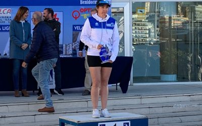 Destacada Participación de Torrevieja en las Navidades Náuticas de Benidorm