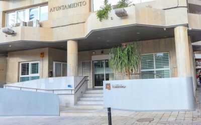 Presupuesto Municipal 2024 de Torrevieja: Avanzando hacia un Futuro Próspero y Sostenible