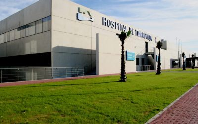 Acción Rápida y Coordinada. Salvan la Vida de una Bebé de dos meses por un atragantamiento en Orihuela Costa