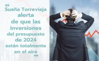 Sueña Torrevieja Alerta Sobre la Viabilidad Financiera del Presupuesto 2024