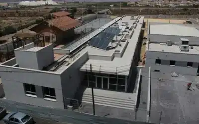 Cuatro Décadas de Educación: Celebrando el 40º Aniversario del Colegio Acequión en Torrevieja