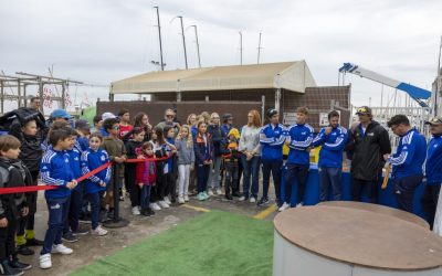 Torrevieja da la Bienvenida a la Temporada de Vela 2024 con la Emocionante Regata del Roscón de Reyes