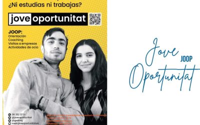 Torrevieja Impulsa el Futuro de los Jóvenes con el Programa “Joven Oportunidad JOOP”