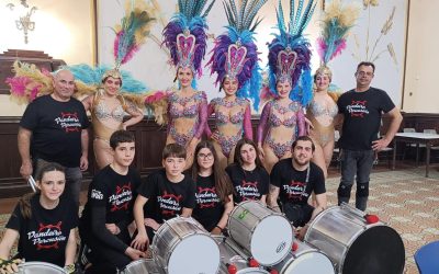 Celebración del “Día del Socio” en el Casino de Torrevieja con un Programa Festivo