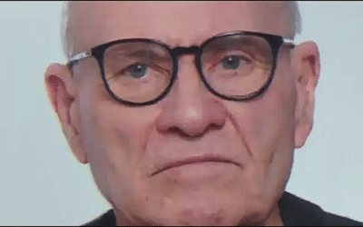 Búsqueda Urgente: Ayuda para Encontrar a Antonio Alonso en Benejúzar