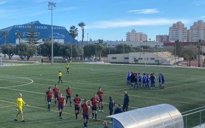 Torrevieja Inicia el Año con un Impulso en el Turismo Deportivo