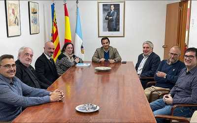 Visita de Pilar Tébar a Torrevieja: Un Paso Hacia la Valorización de las Lagunas de La Mata y Torrevieja