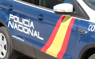 Operación Policial en Torrevieja Desmantela Venta de Artículos de Lujo Falsificados