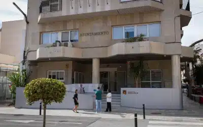 El Ayuntamiento de Torrevieja Reorienta el Uso de la Residencia para Personas con Discapacidad