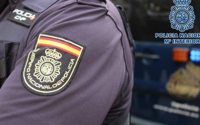 Captura de un Fugitivo en Cabo Roig con Múltiples Reclamaciones Judiciales