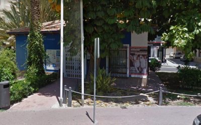 La Oficina PANGEA de Torrevieja Brinda Apoyo a 1.943 Personas de 60 Países en 2023