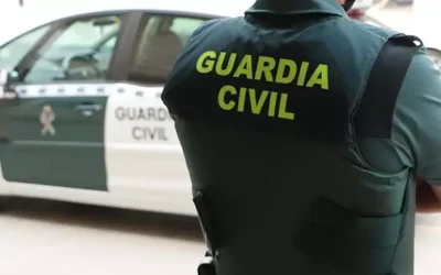 Operativo en Torrevieja Culmina en la Captura de una Mujer con Múltiples Requisitorias Judiciales