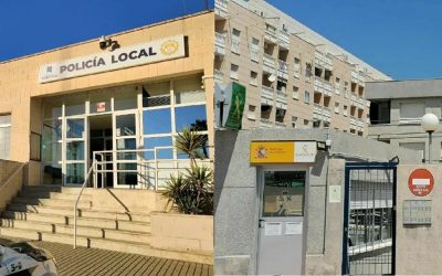 Intensa Noche de Vigilancia en Torrevieja: Casi Cincuenta Intervenciones de Seguridad
